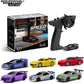 Turbo Racing 1:76 C64 C73 C72 C74 Дрифт RC автомобіль з гіроскопом, радіокеруванням, повністю пропорційним пультом дистанційного керування, іграшки RTR комплект для дітей та дорослих