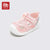 AIBEDILA Baby Boys Girls Summer Mesh Sandals Outdoor Sports Shoes Breathable Closed Toe Velcro Walking Shoes