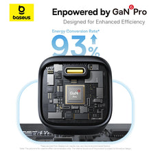 Baseus Picogo 45W USB Charger PD QC 3.0 Fast Charger Quick Charger For iPhone 16 15 14 Pro Travel Phone Charger for Samsung S24