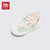 AIBEDILA Baby Boys Girls Summer Mesh Sandals Outdoor Sports Shoes Breathable Closed Toe Velcro Walking Shoes