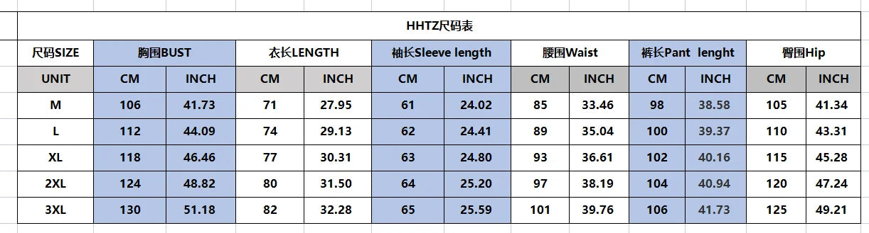 Trendy Designer Clothes 3D Print Oversize Suit Men Casual Long Sleeve Trousers Sport Tracksuit Graphic T Shirts 2PCS Sets