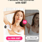 Laser Hair Removal 999900+ Flash 22J IPL Hair Remover Device 3 Modes Body Face Bikini Home Treament Laser Epilator for Women Men