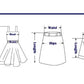 Sexy Spaghetti Strap Corset Lace-up PU Leather Dress Women Clothing Sleeveless Bandage Bodycon Dress Night Party Club Mini Dress