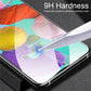9D загартоване скло для Samsung Galaxy A13 A53 A52 A32 A12 A50 A51 A52S A72 A54 A33 A71 A21S A73 M12 M52 M31 S10E захисна плівка для екрану