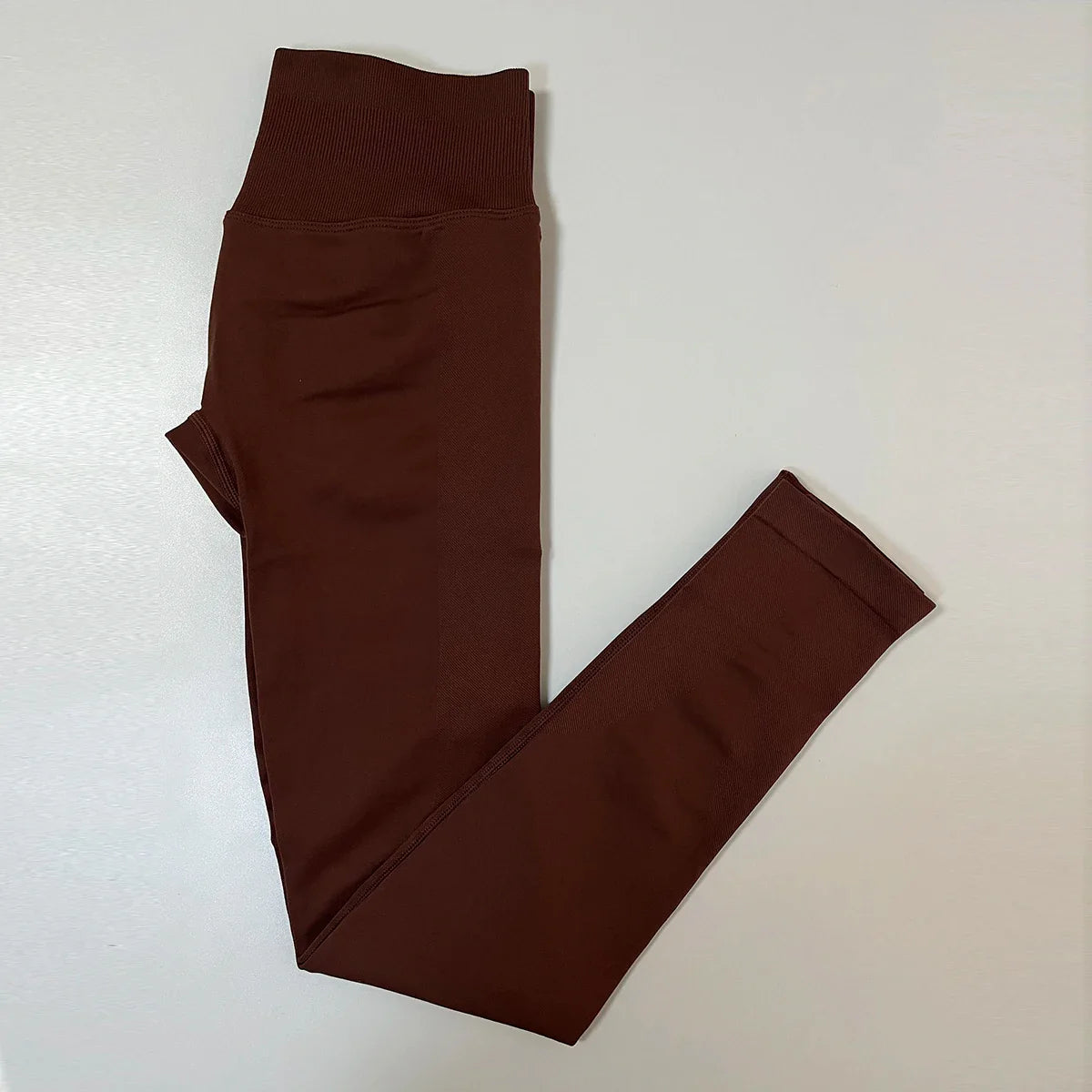 Impact Leggings Women Scrunch Butt Seamless Leggings Elastic Yoga Pants Workout Gym Sweatpants Fitness Booty Sports Tights
