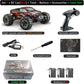 Xinlehong 9135 RC Car 1:16 2.4G 4WD 36KM/H High Speed Trucks Vehicle Remote Controlled Drift Truck Stunt Toy Gift For Kids