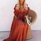 Women Swimsuit Cover Ups Mandarin Sleeve Kaftan Beach Tunic Dress Robe De Plage Solid White Pareo Beach Cover-ups