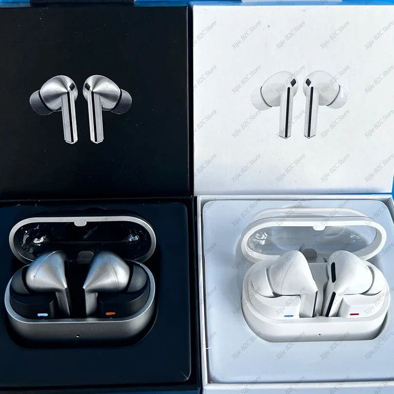 True Wireless Bluetooth Earphone Buds 3 Pro Headphone HiFi Sound LowLatency Noise Reduction V16 Pro Earbuds for IOS PC Android
