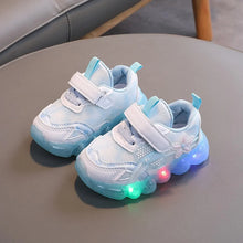 Running Shoes Girls Size 13 Luminous Kids Girls Light Sport Children Led Shoes Baby Shoes High Top Toddler Shoes Casaul Daily