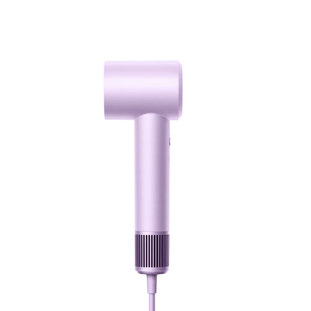 XIAOMI Mijia High Speed Hair Dryer H501 1600W Negative Ion Hair Care 110000 Rpm  62m/s wind speed Dry 220V CN Version   ﻿