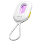 【New】Baseus Camera Detector Intelligent Hidden Camera Signal Detector Rechargeable Hanging Security Alarm Protection Detector