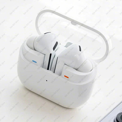 True Wireless Bluetooth Earphone Buds 3 Pro Headphone HiFi Sound LowLatency Noise Reduction V16 Pro Earbuds for IOS PC Android