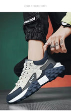Men Casual shoes Tennis Men's Sneakers 2024 Runnin Shoes for Chunky Luxury Brand Male Sport Sneakers Hot Sapatos Masculinos