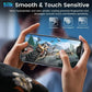 5 шт. загартованого скла для iPhone 15 13 11 12 14 Pro Max Mini захисне скло для екрану iPhone 16 7 8 Plus X XR XS MAX