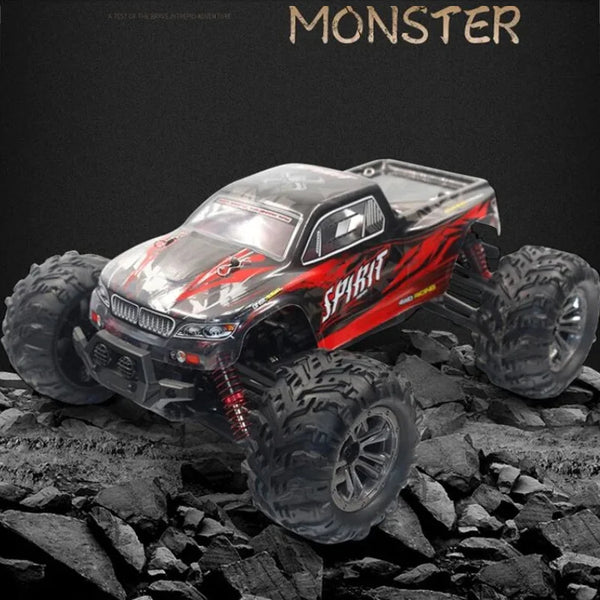 Xinlehong 9135 RC Car 1:16 2.4G 4WD 36KM/H High Speed Trucks Vehicle Remote Controlled Drift Truck Stunt Toy Gift For Kids