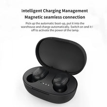 Оригінальна гарнітура A6S TWS Бездротові навушники Bluetooth-навушники Спортивні стереонавушники Fone Bluetooth-навушники для Xiaomi Huawei iPhone
