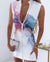 Elegant Women's Dress Tank Top Sleeveless Zipper Sexy Wrapped Hip Skirt 2024 New Summer Leisure Commuter Mini Wrapped Hip Skirt