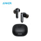 Навушники Soundcore by Anker P40i з шумозаглушенням, бездротові навушники ANC Bluetooth, 60 годин роботи