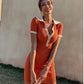 Clothing Mini Female Dresses 2024 Bodycon Women's Dress Short Crochet Tight Knitted Outfits Offer Trend Popular Aesthetic Sale X
